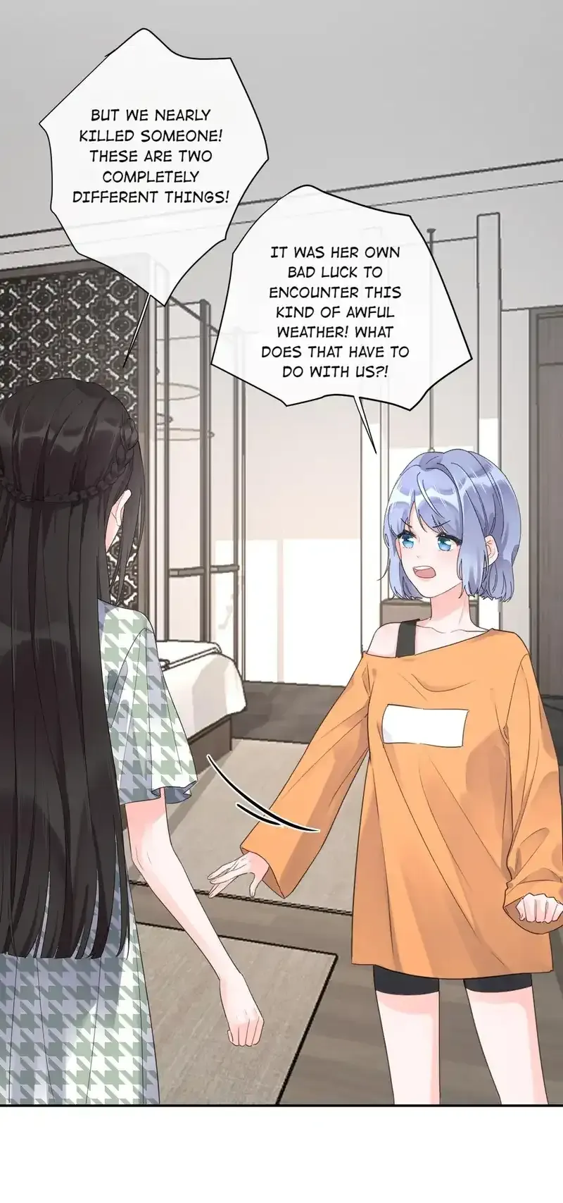 Contrast Game Chapter 22 Online - página 28