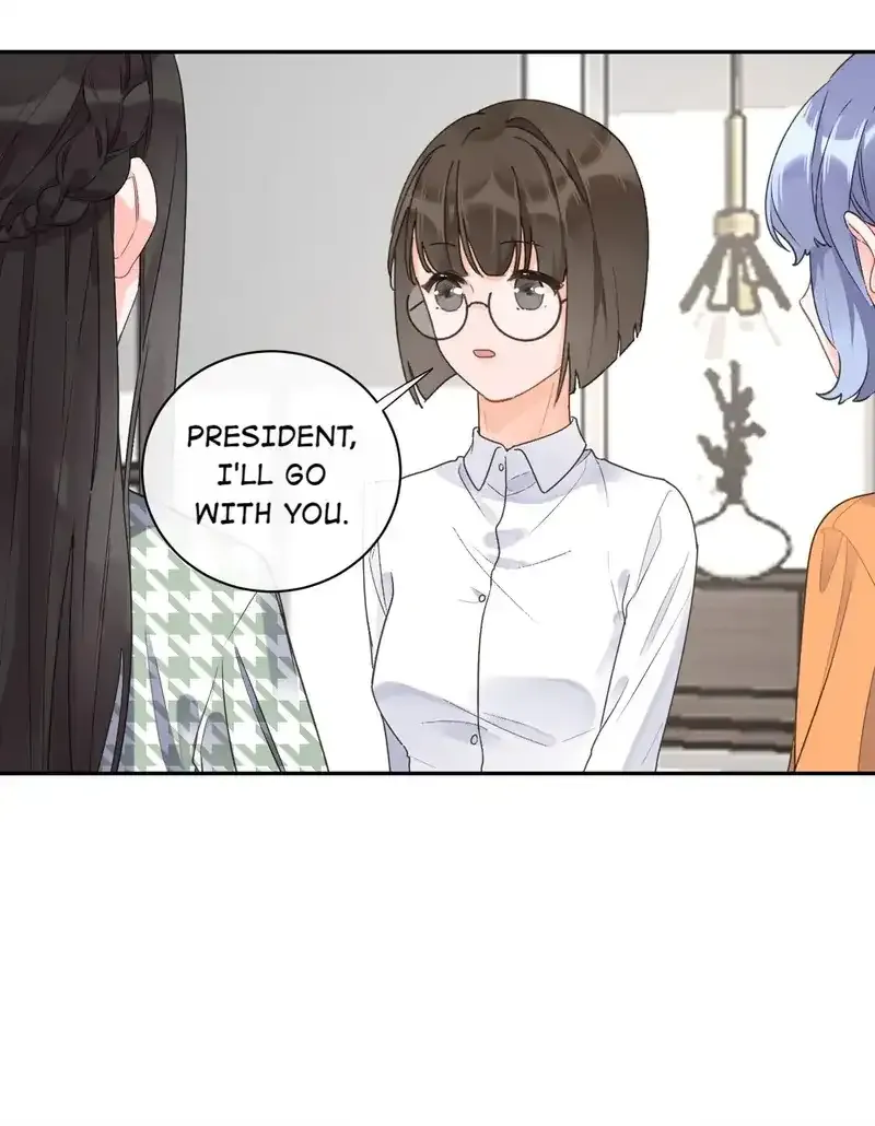 Contrast Game Chapter 22 Online - página 30