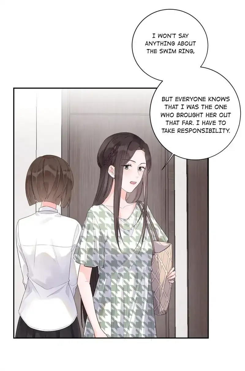Contrast Game Chapter 22 Online - página 32