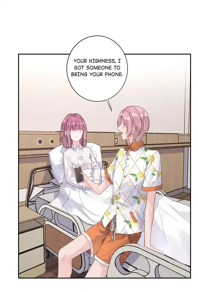 Contrast Game Chapter 22 Online - página 35