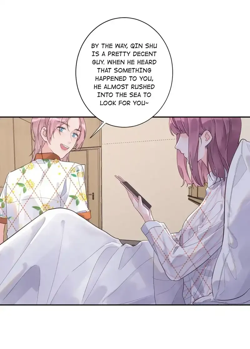 Contrast Game Chapter 22 Online - página 36
