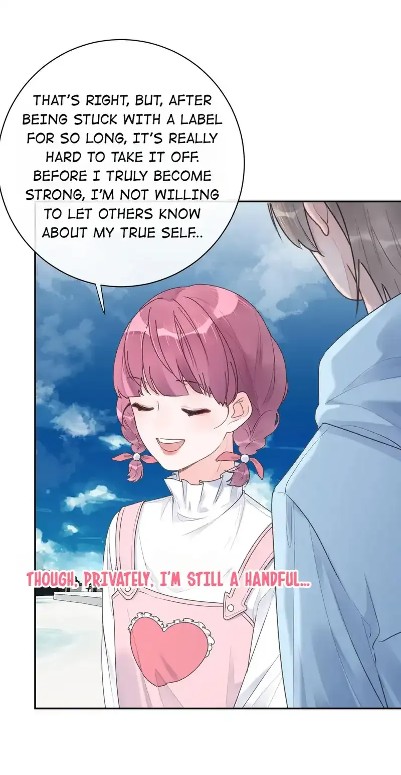 Contrast Game Chapter 25 Online - página 36