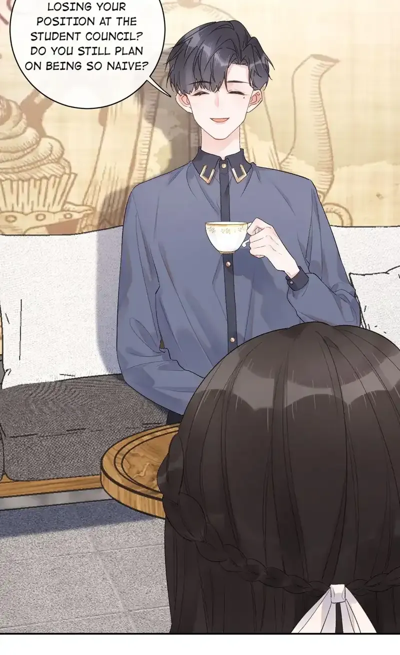 Contrast Game Chapter 26 Online - página 10