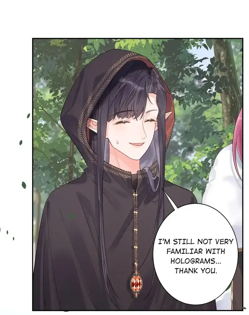 Contrast Game Chapter 27 Online - página 6