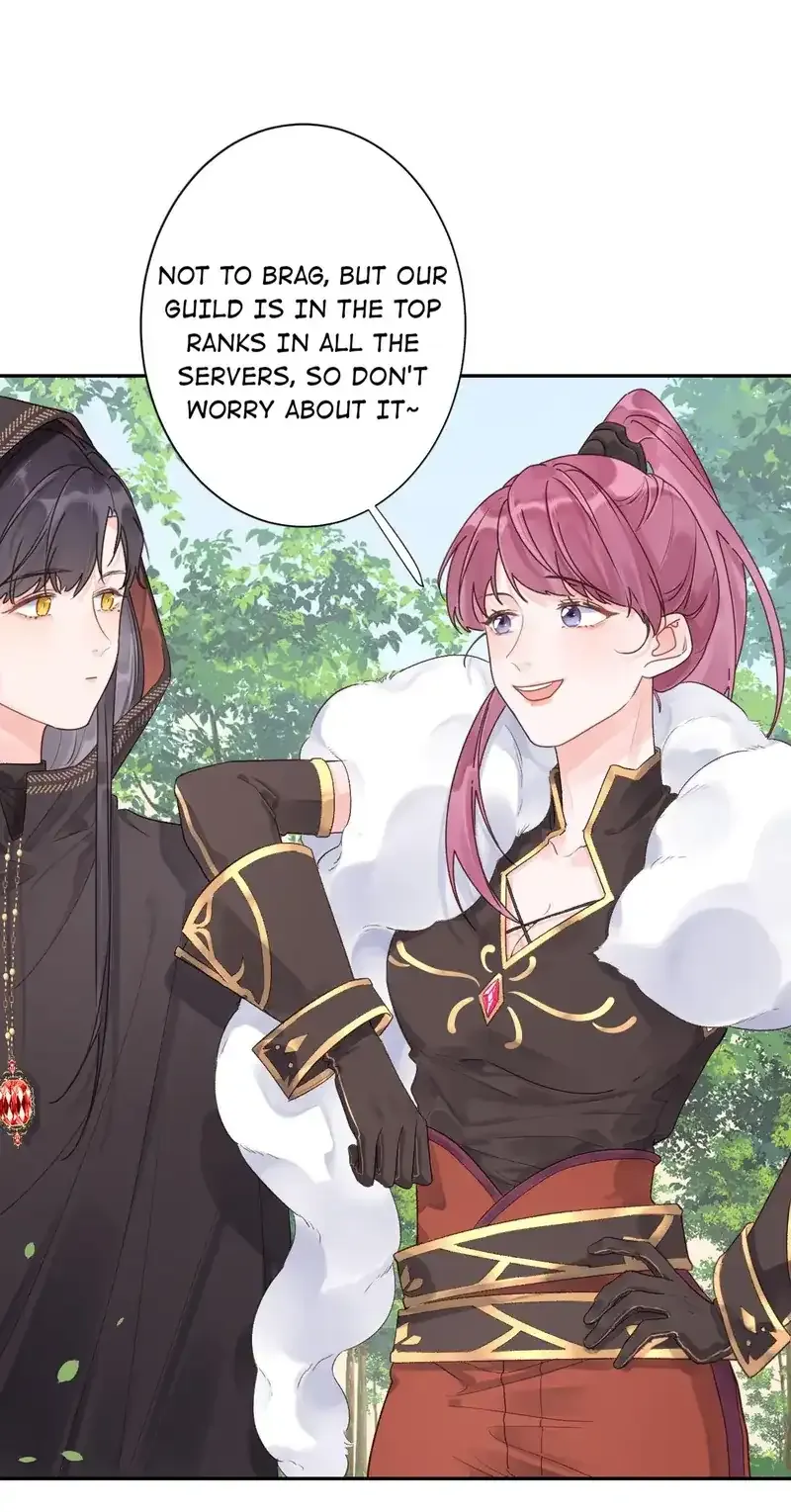 Contrast Game Chapter 27 Online - página 10