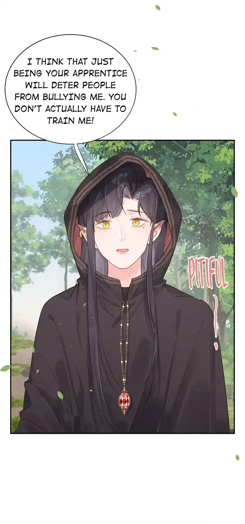 Contrast Game Chapter 27 Online - página 15