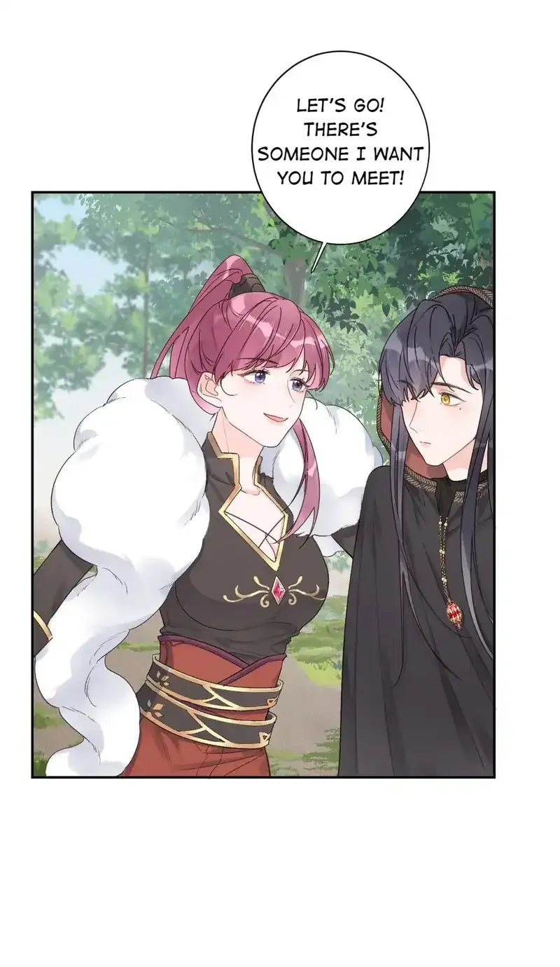 Contrast Game Chapter 27 Online - página 21