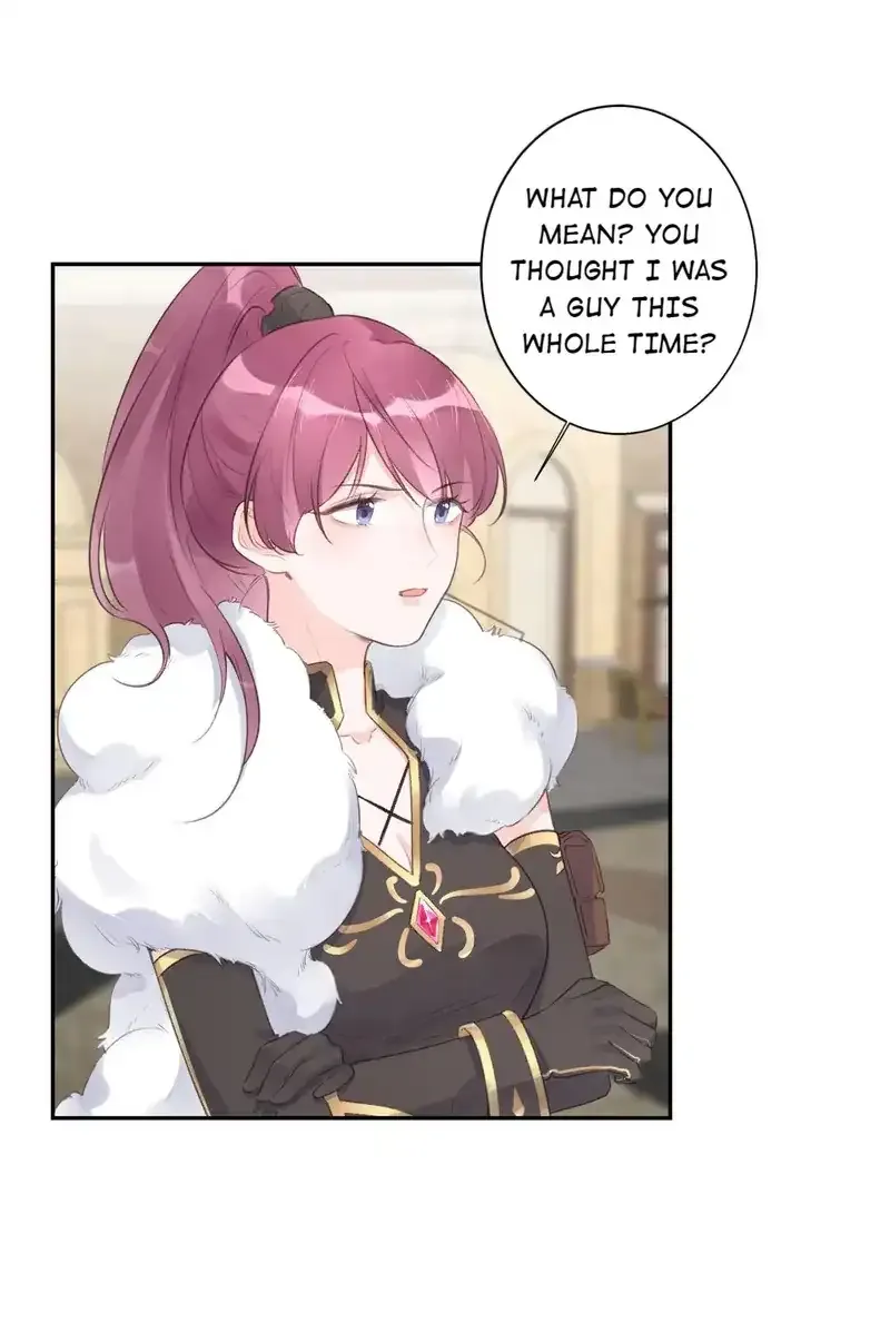 Contrast Game Chapter 27 Online - página 38