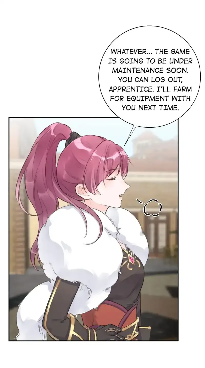 Contrast Game Chapter 27 Online - página 41