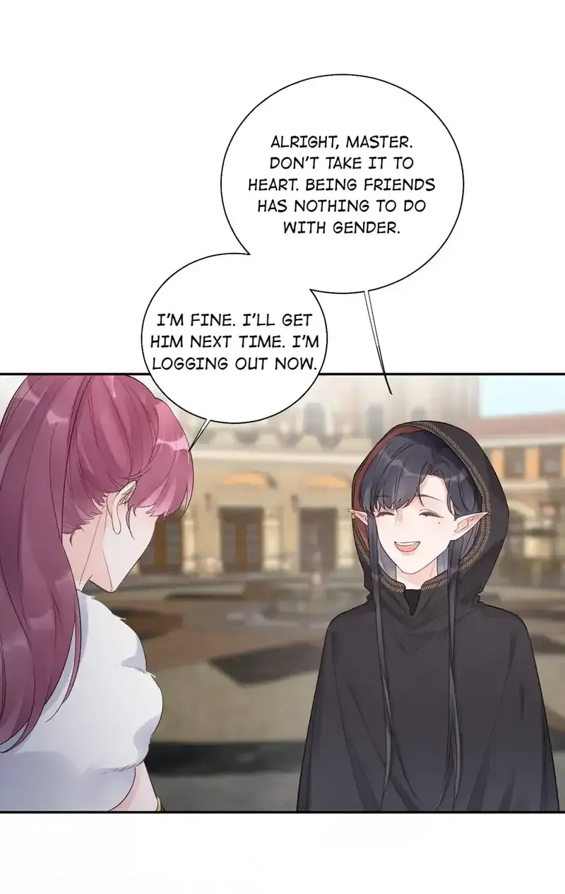 Contrast Game Chapter 27 Online - página 42