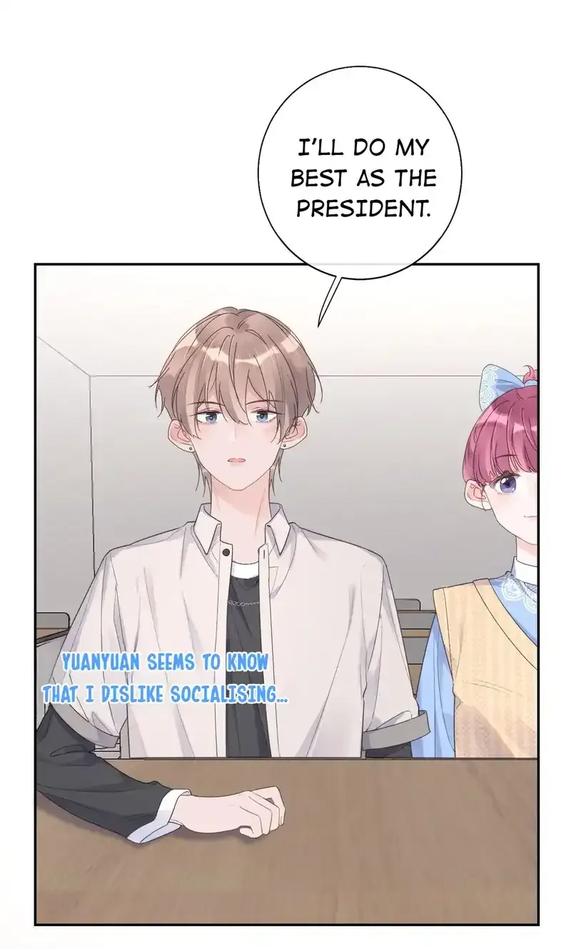 Contrast Game Chapter 28 Online - página 8