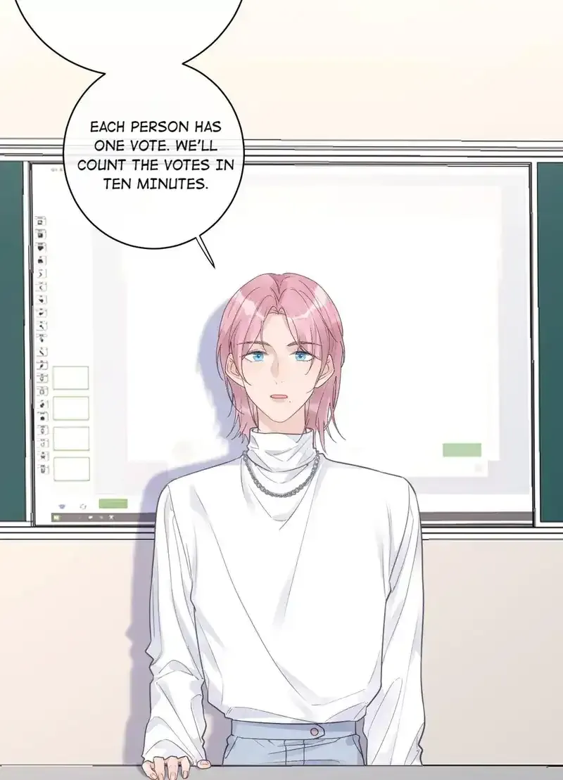 Contrast Game Chapter 28 Online - página 13