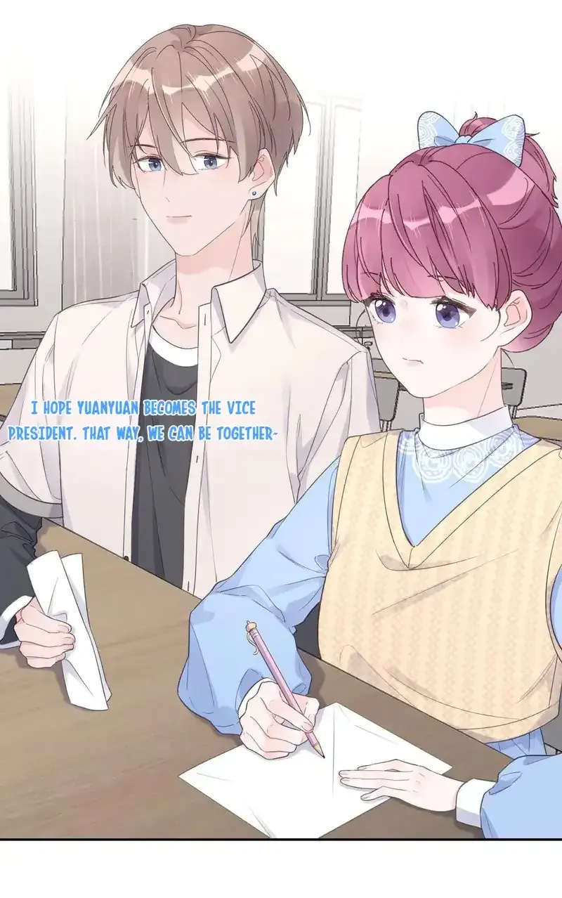 Contrast Game Chapter 28 Online - página 15