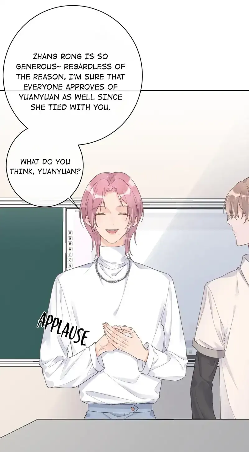 Contrast Game Chapter 28 Online - página 26