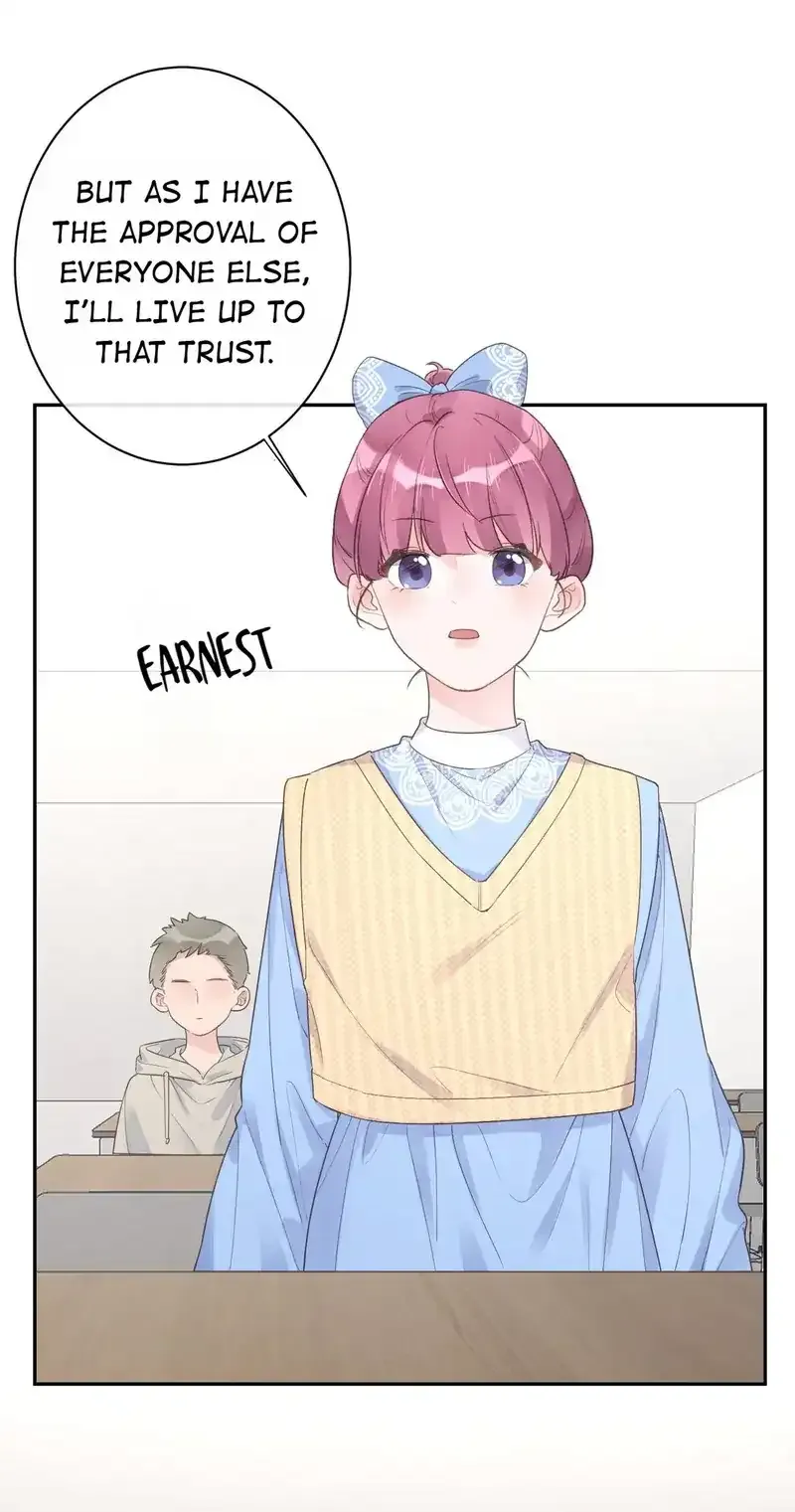 Contrast Game Chapter 28 Online - página 28