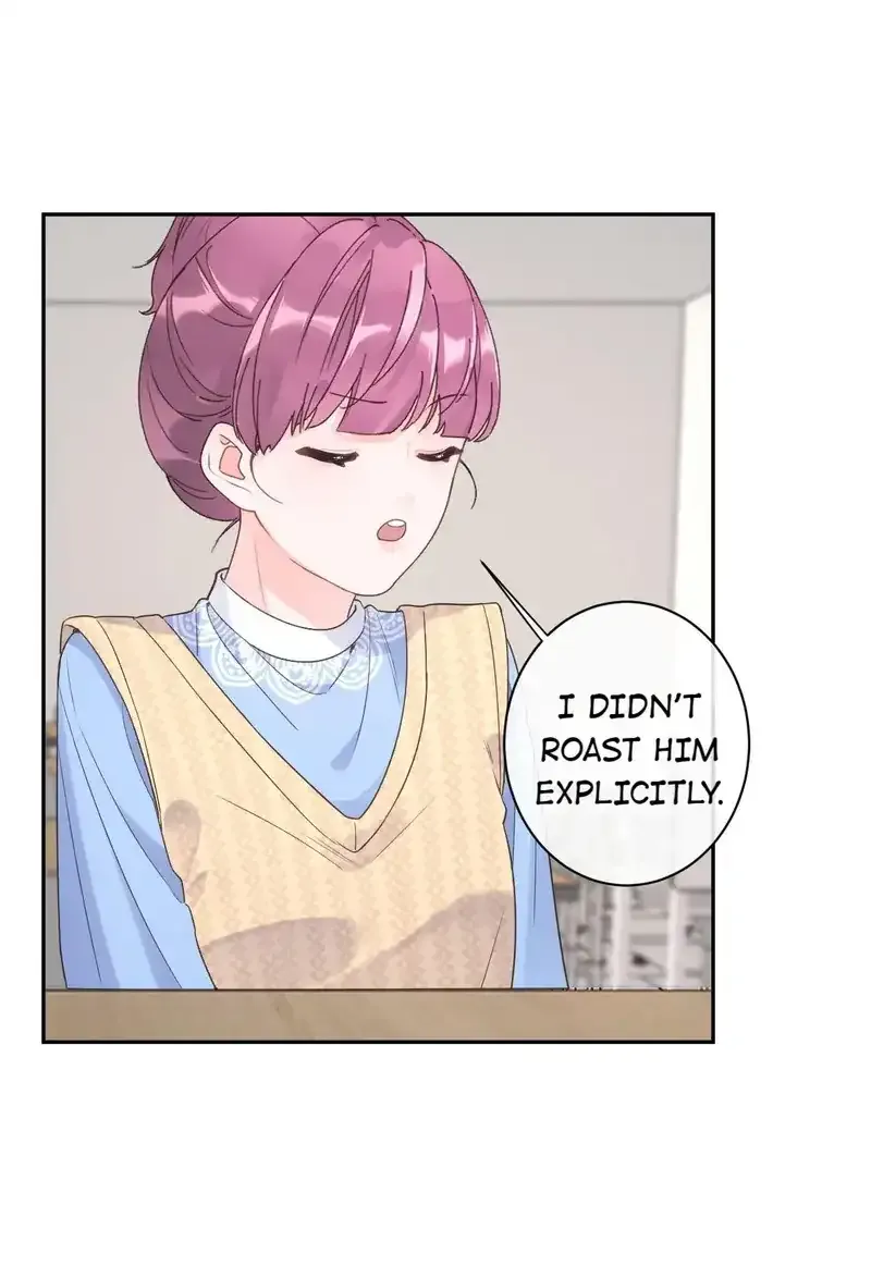 Contrast Game Chapter 28 Online - página 35