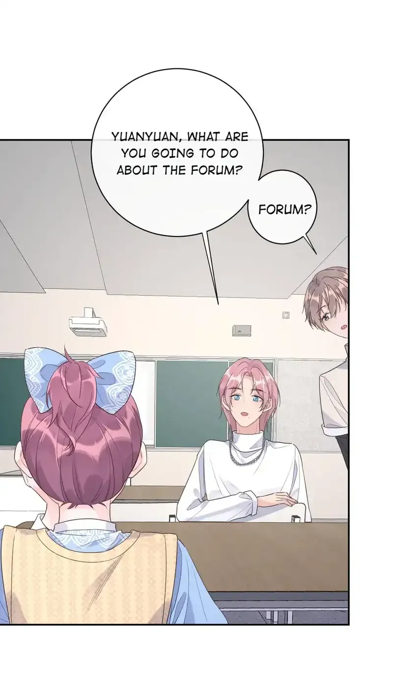 Contrast Game Chapter 28 Online - página 37