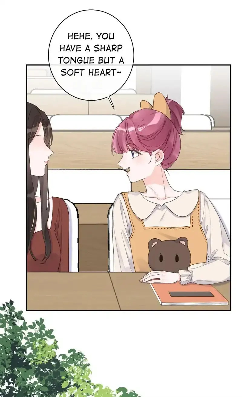 Contrast Game Chapter 29 Online - página 12