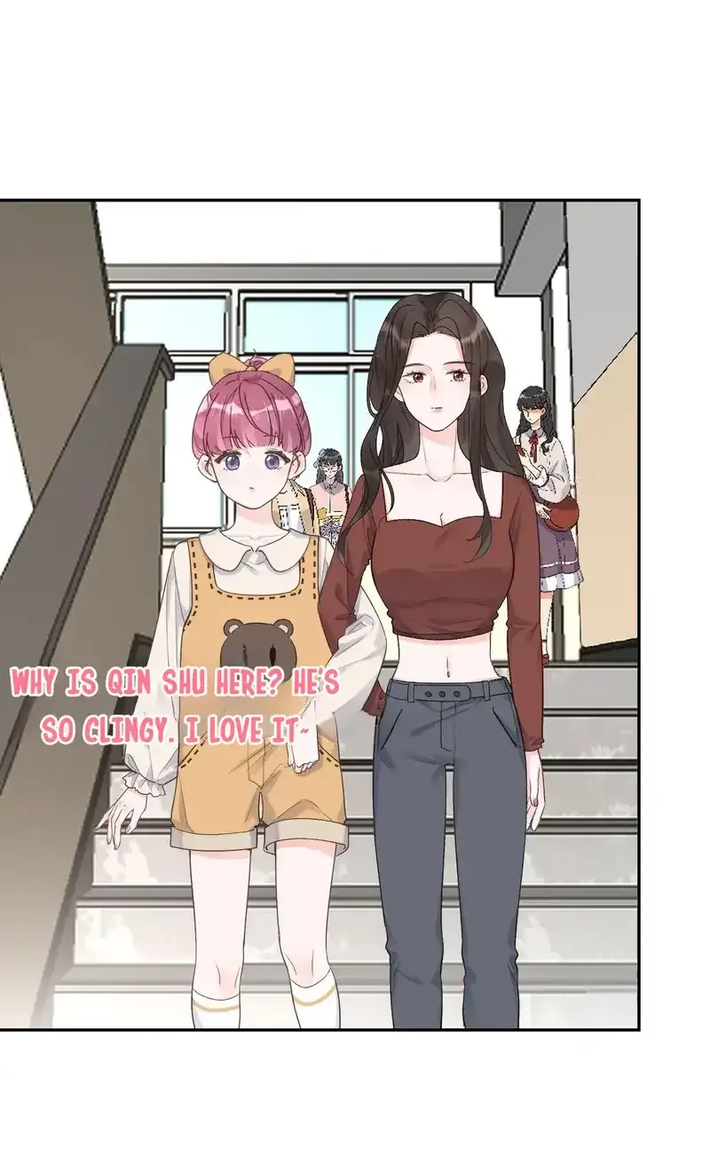 Contrast Game Chapter 29 Online - página 19