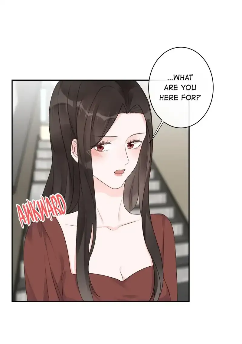 Contrast Game Chapter 29 Online - página 21