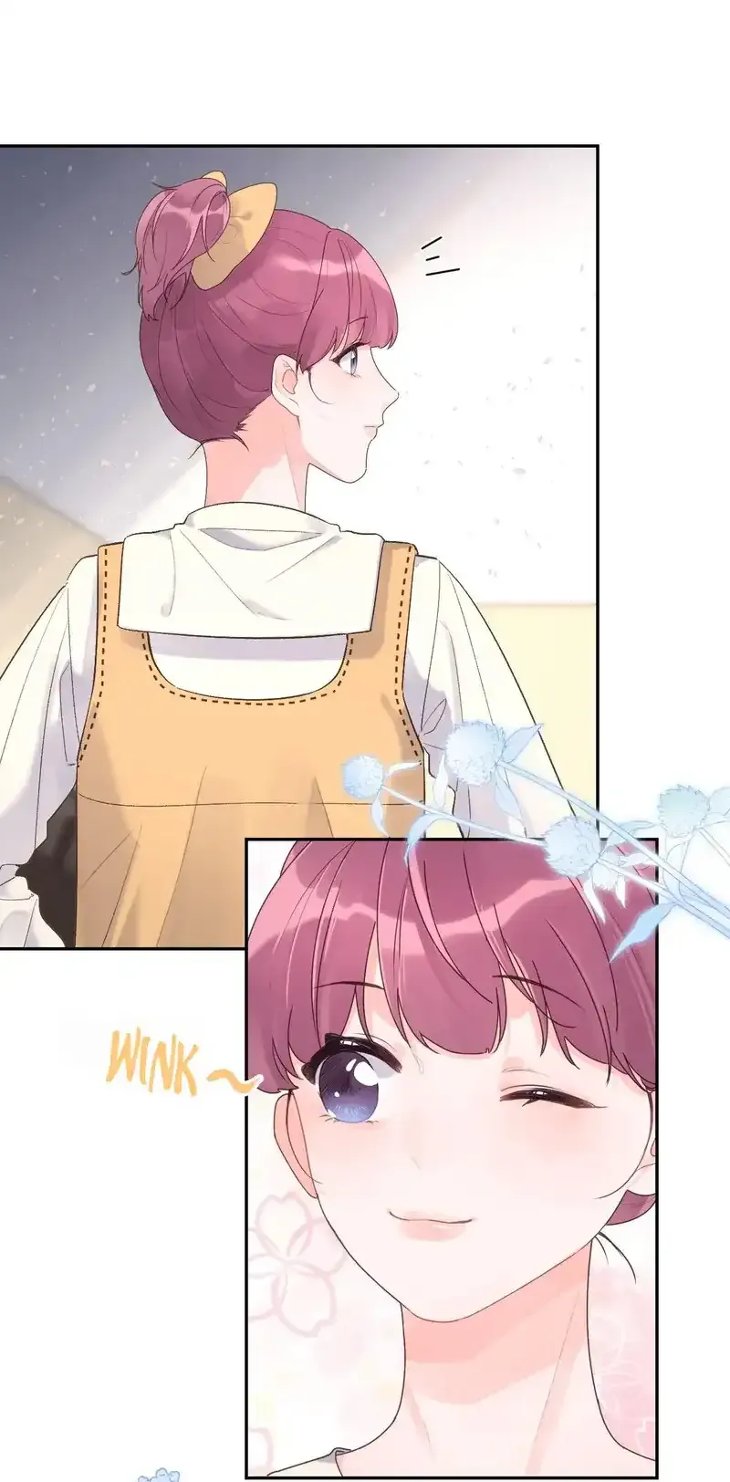 Contrast Game Chapter 29 Online - página 30