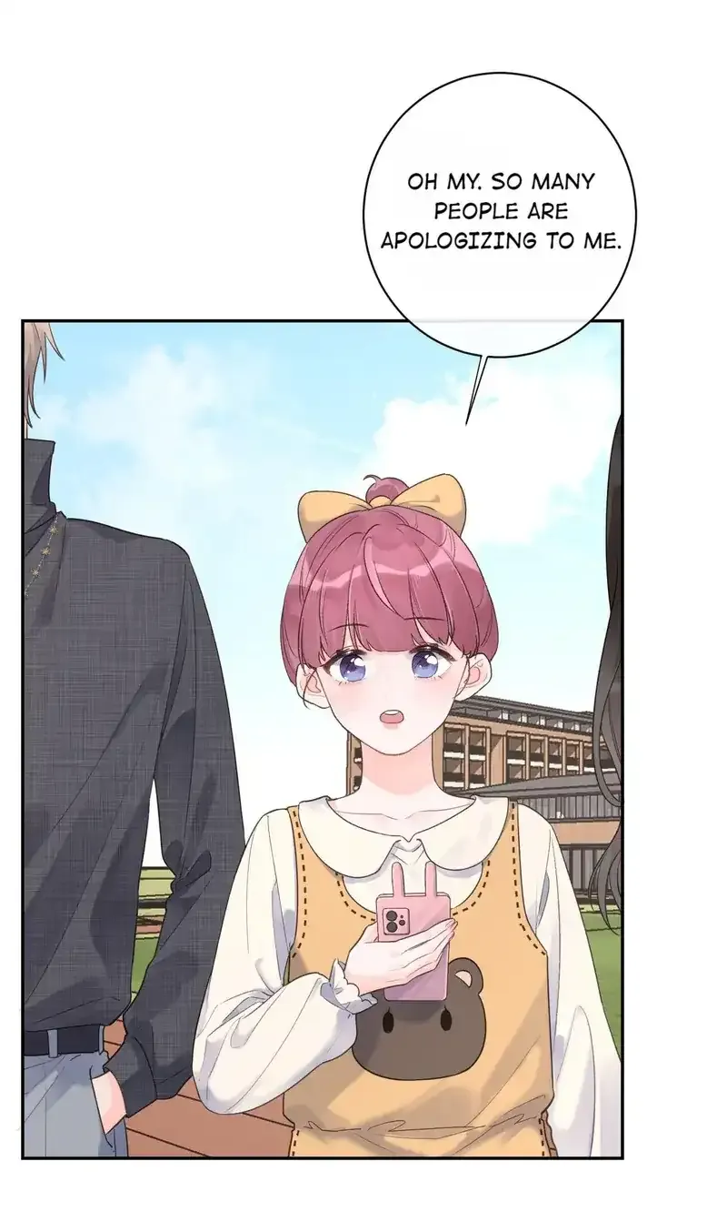 Contrast Game Chapter 29 Online - página 37