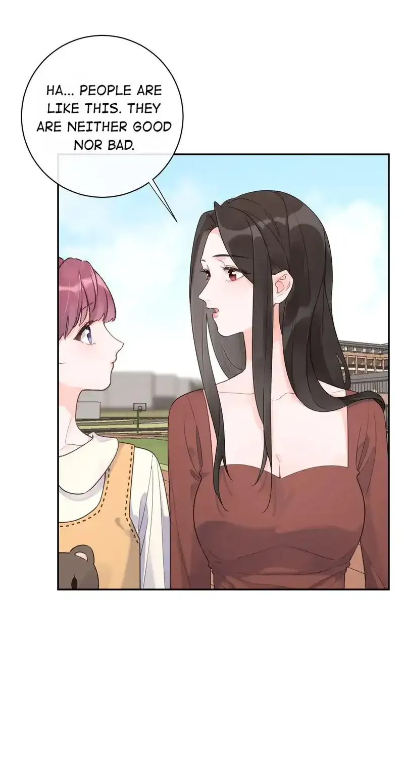 Contrast Game Chapter 29 Online - página 38