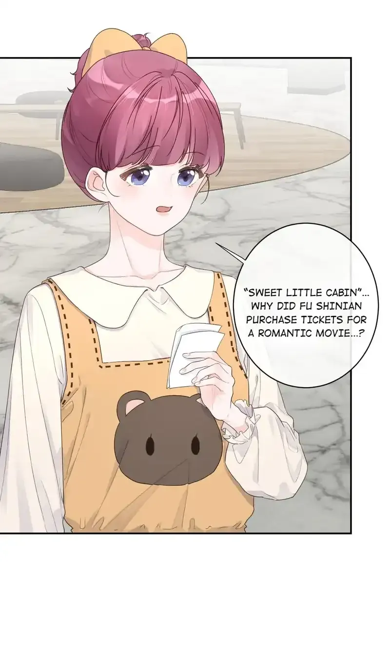 Contrast Game Chapter 30 Online - página 6