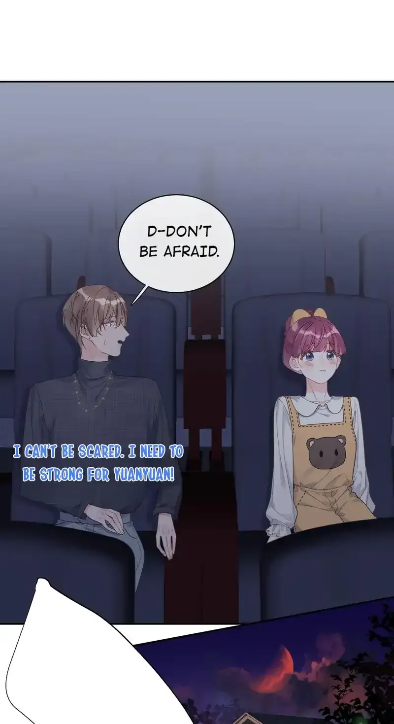 Contrast Game Chapter 30 Online - página 19