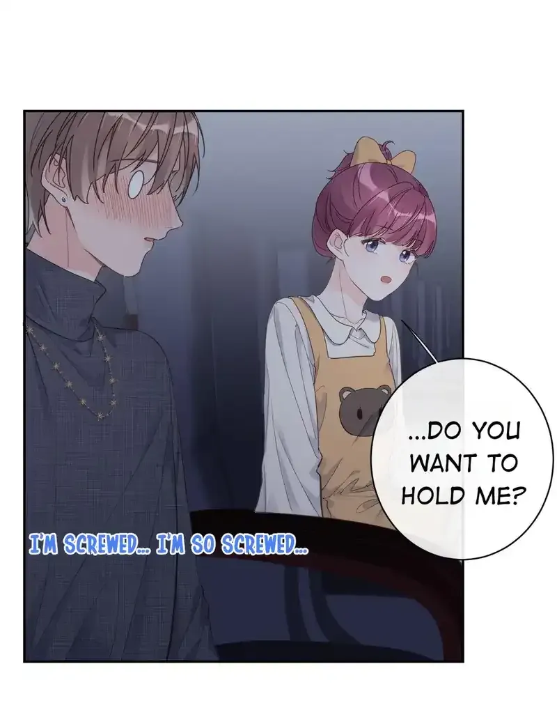 Contrast Game Chapter 30 Online - página 24