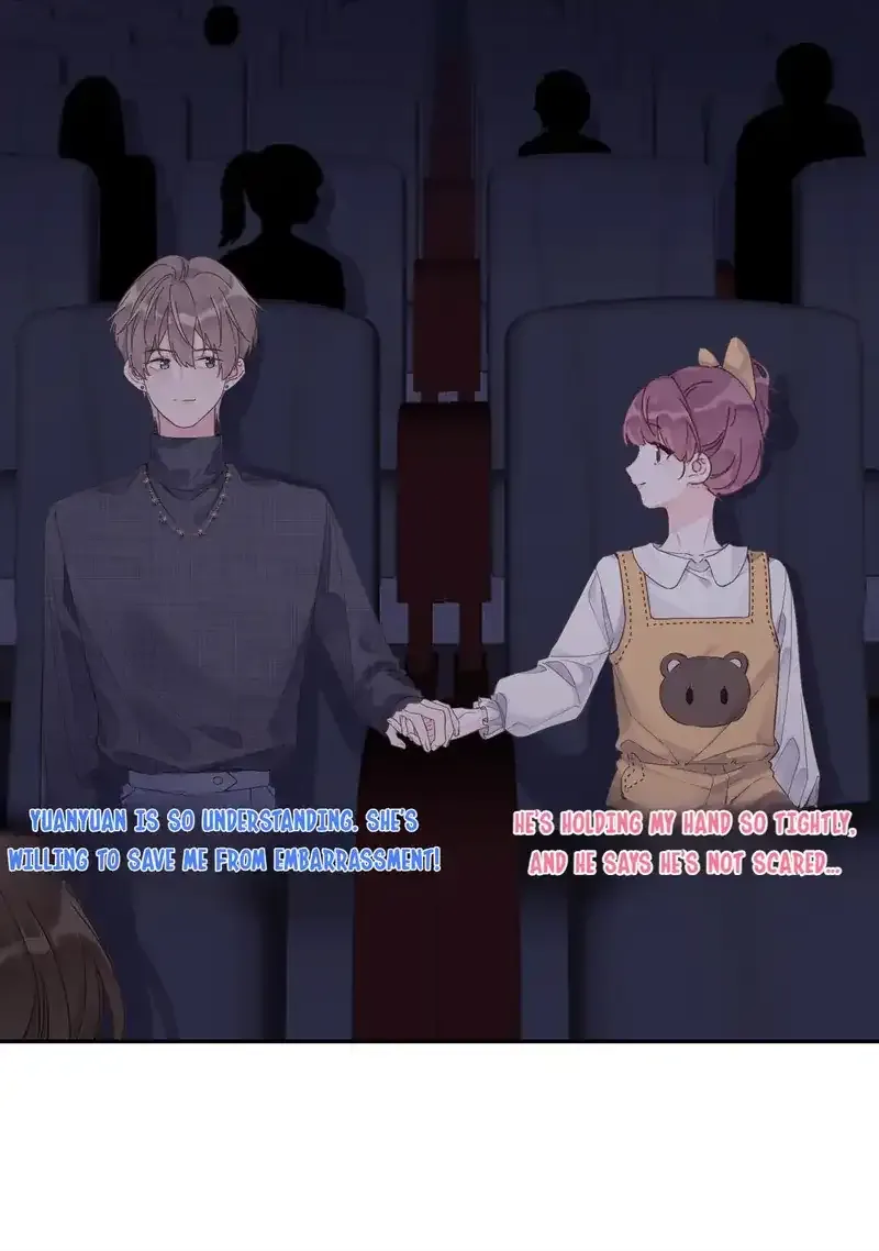 Contrast Game Chapter 30 Online - página 30