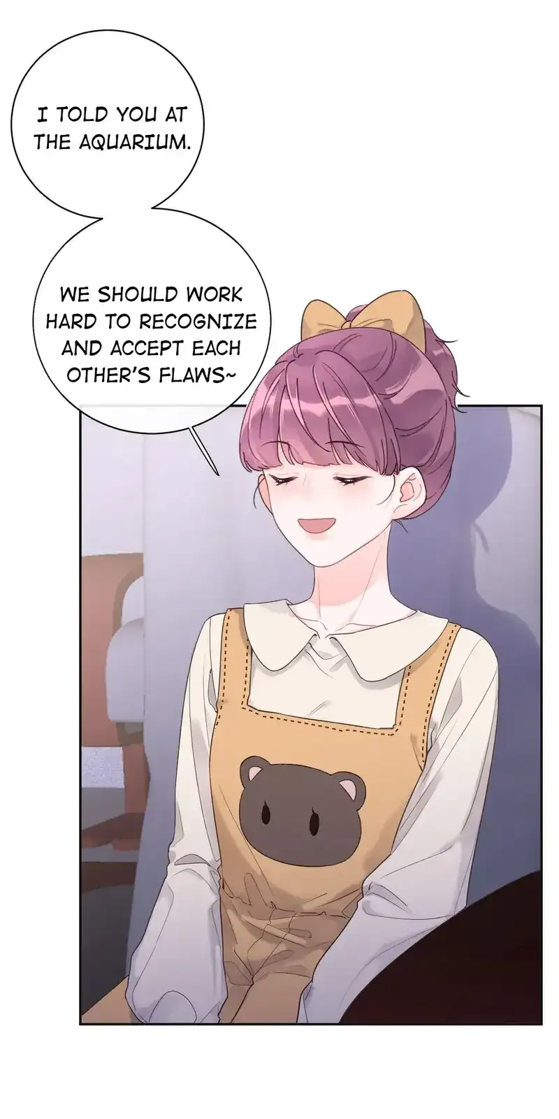 Contrast Game Chapter 30 Online - página 34