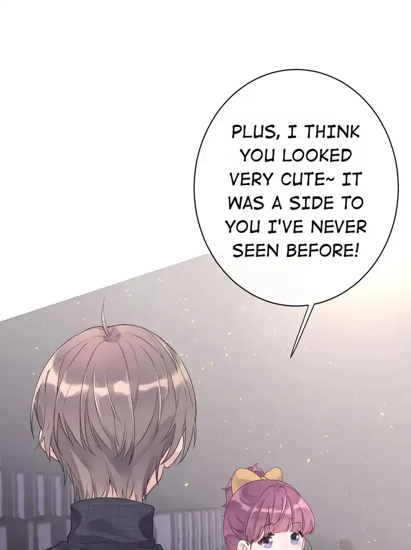 Contrast Game Chapter 30 Online - página 35