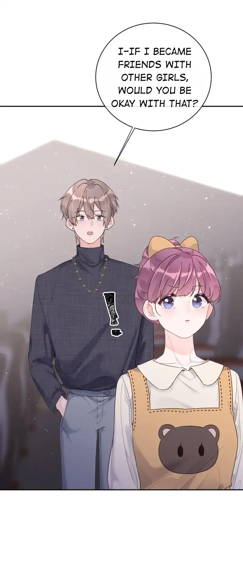 Contrast Game Chapter 30 Online - página 38
