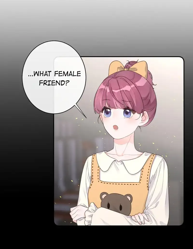 Contrast Game Chapter 31 Online - página 7