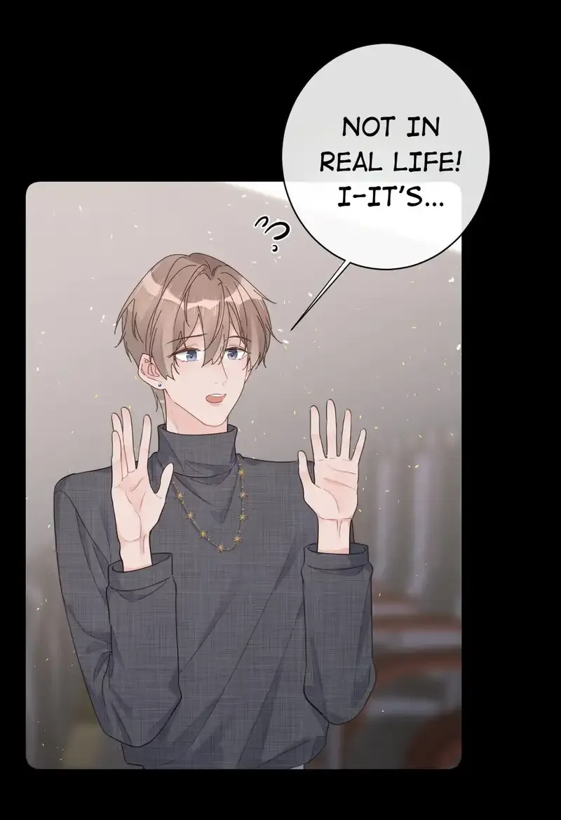 Contrast Game Chapter 31 Online - página 8