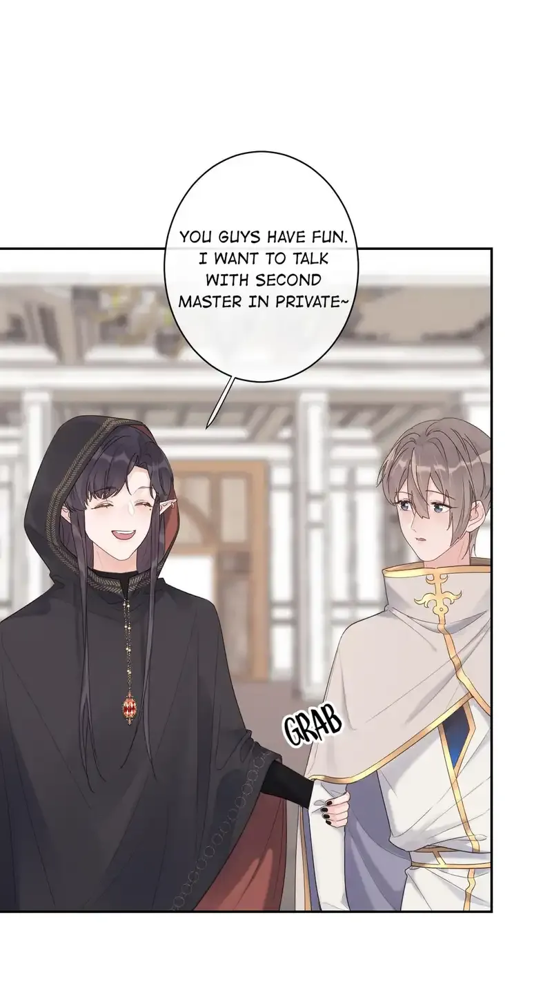 Contrast Game Chapter 31 Online - página 26