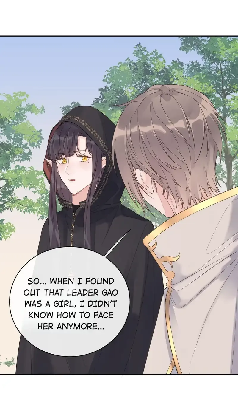 Contrast Game Chapter 31 Online - página 30