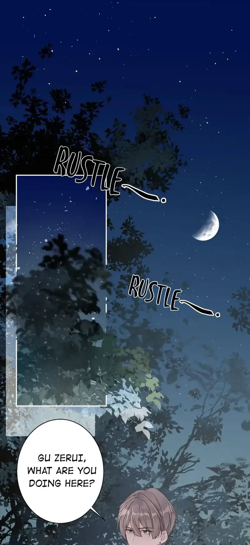 Contrast Game Chapter 33 Online - página 3