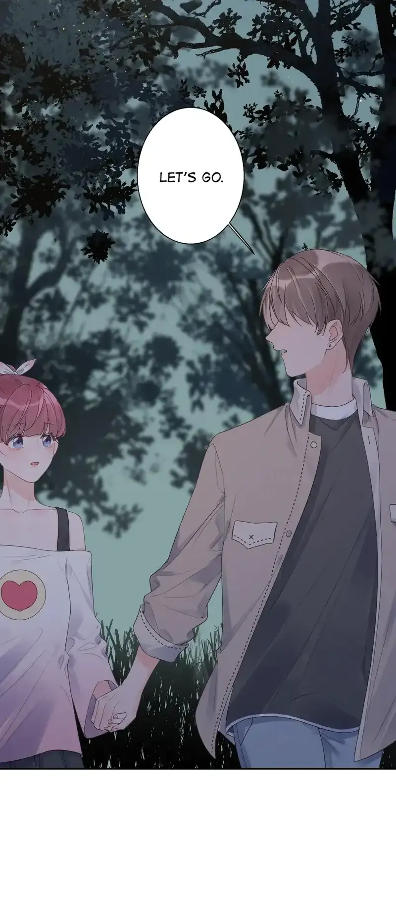 Contrast Game Chapter 33 Online - página 14