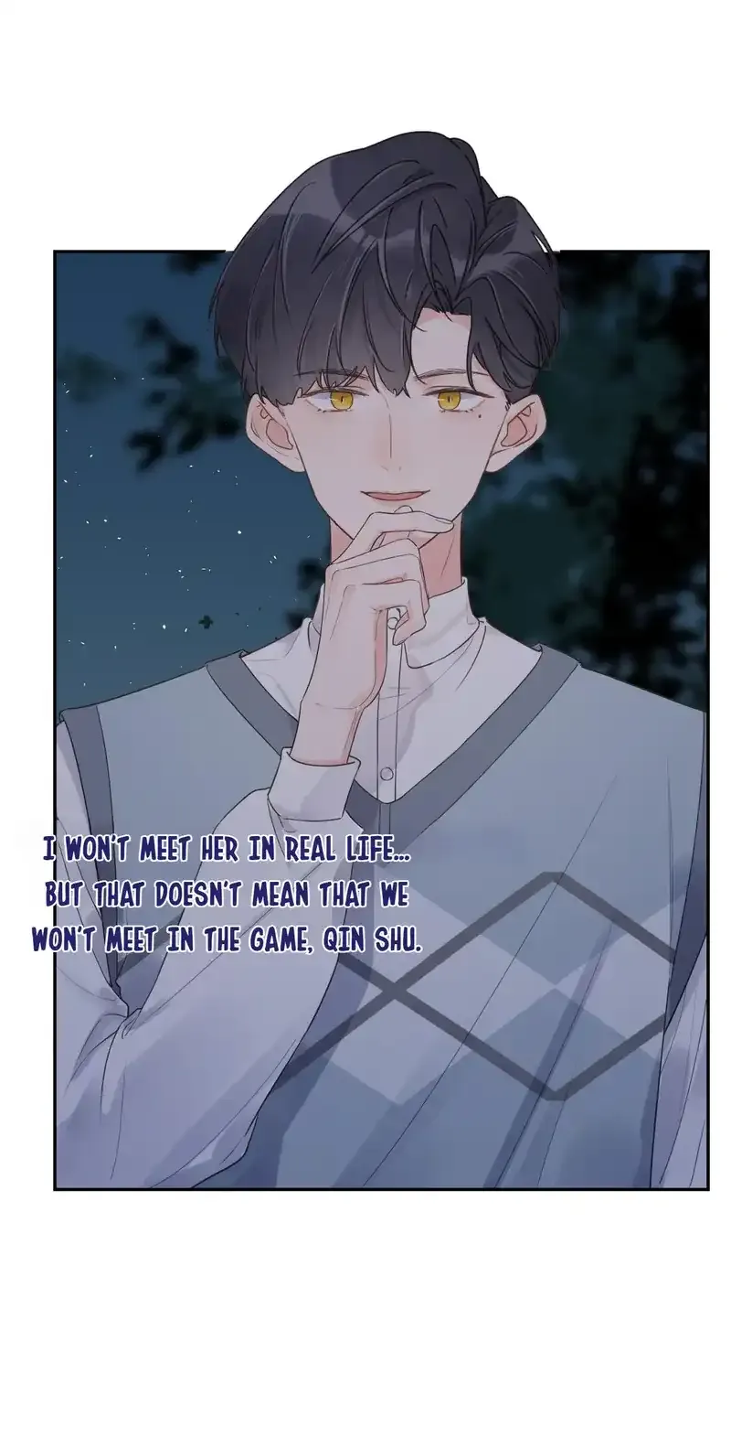 Contrast Game Chapter 33 Online - página 16