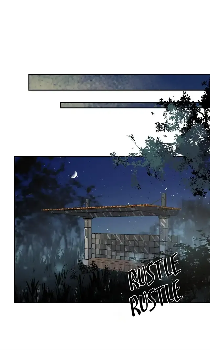 Contrast Game Chapter 33 Online - página 17