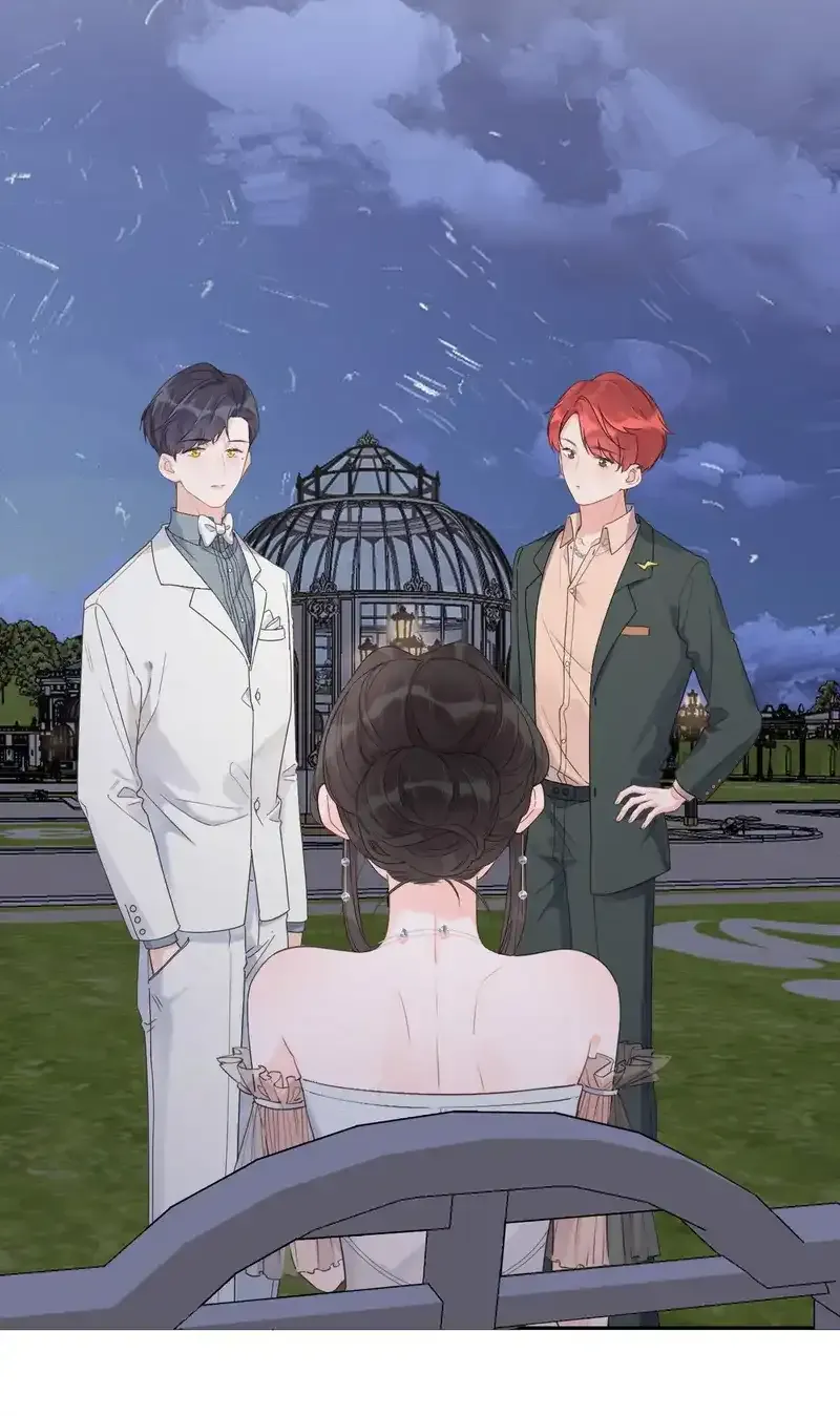 Contrast Game Chapter 35 Online - página 8