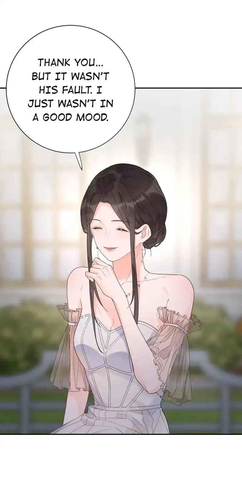 Contrast Game Chapter 35 Online - página 9
