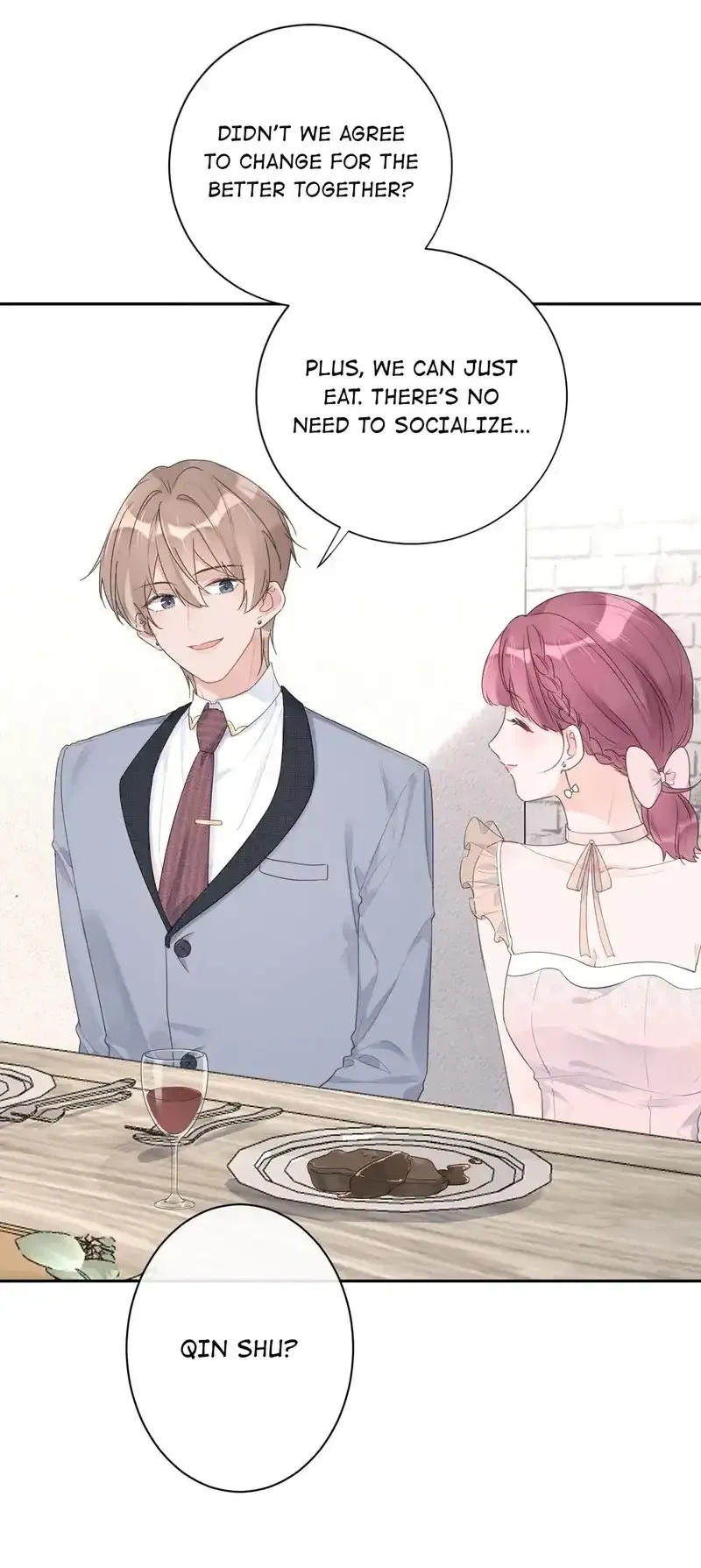 Contrast Game Chapter 35 Online - página 29