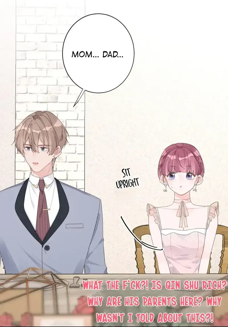 Contrast Game Chapter 35 Online - página 32