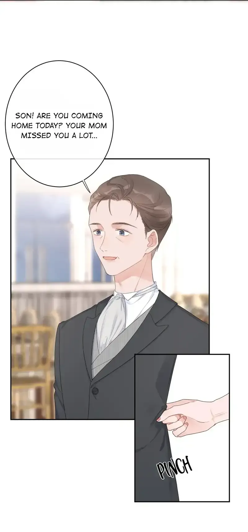 Contrast Game Chapter 35 Online - página 33