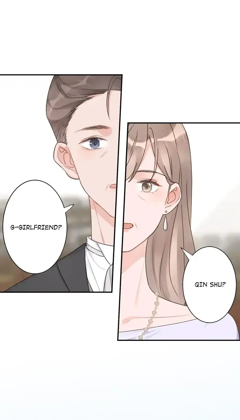 Contrast Game Chapter 35 Online - página 38