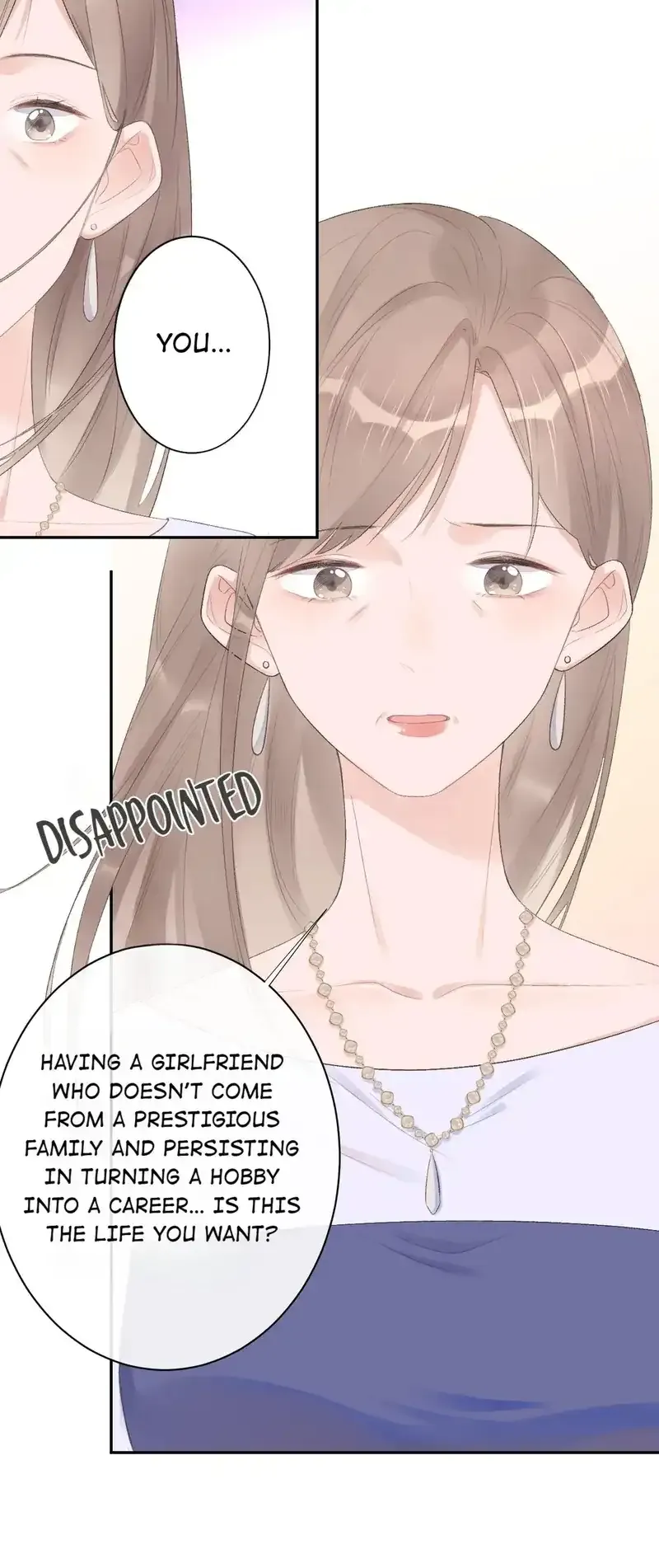 Contrast Game Chapter 36 Online - página 25