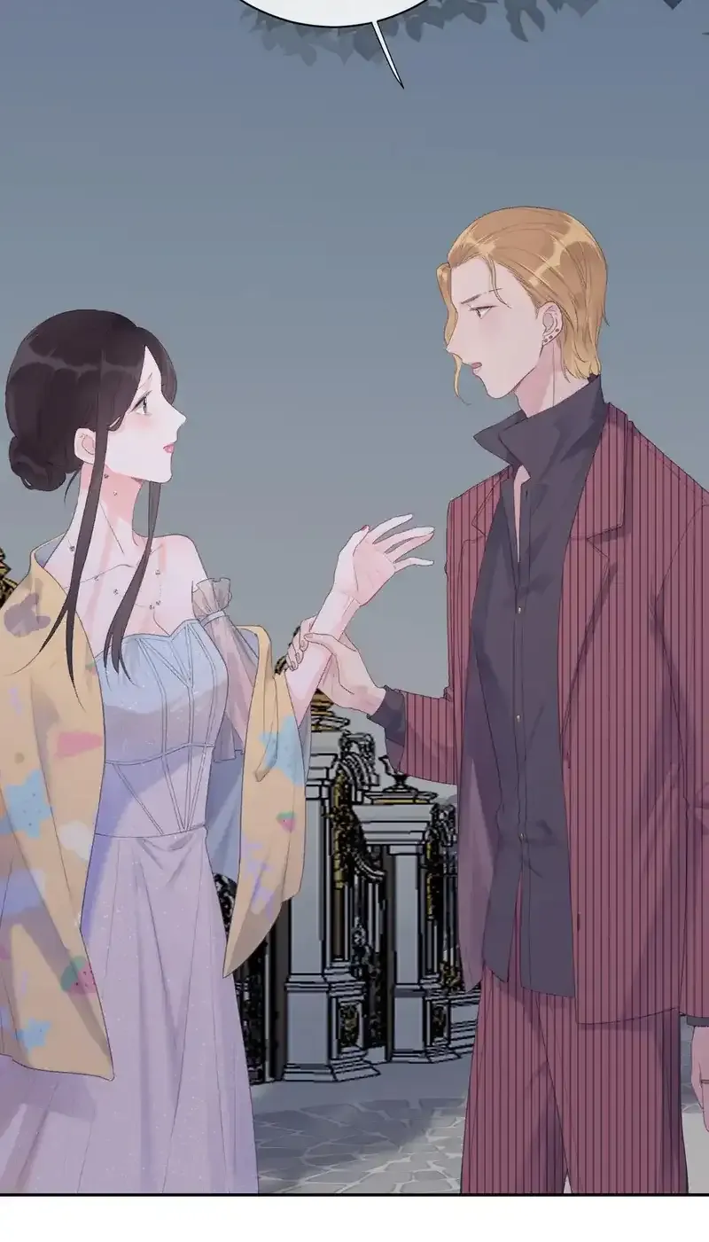 Contrast Game Chapter 37 Online - página 8